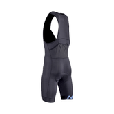 Bib Liner Leatt MTB 3.0 - Black - Genetik Sport